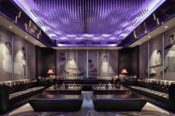 悠闲养生，重庆成都夜生活攻略推荐(重庆成都夜景)