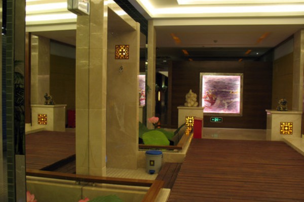 成都武侯区桑拿推荐:体验舒适享受的绝佳之地 成都武侯区桑拿推荐:体验舒适享受的绝佳之地