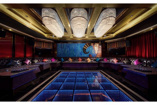 成都夜生活新宠：养生休闲胜地盘点(成都哪里夜生活最丰富)