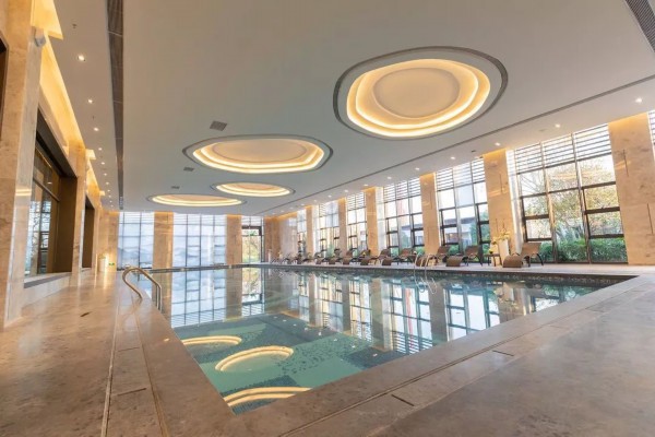 成都周边养生美食探店指南(成都周边养生度假)