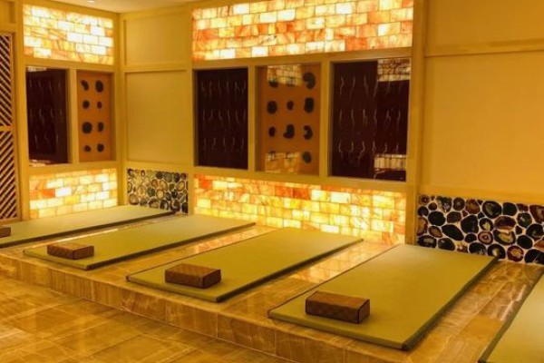 成都中港广场茶香四溢,养生休闲好去处(成都中港广场项目) 成都中港广场茶香四溢,养生休闲好去处(成都中港广场项目)